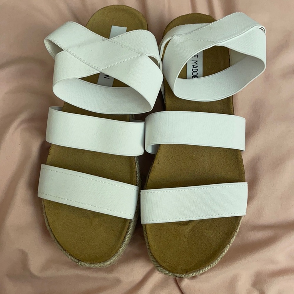 STEVE MADDEN